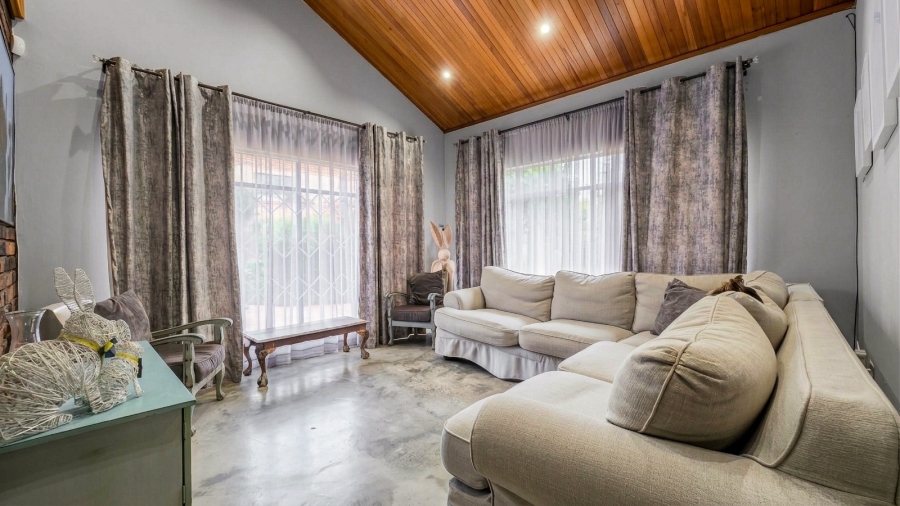 4 Bedroom Property for Sale in Vaalpark Free State